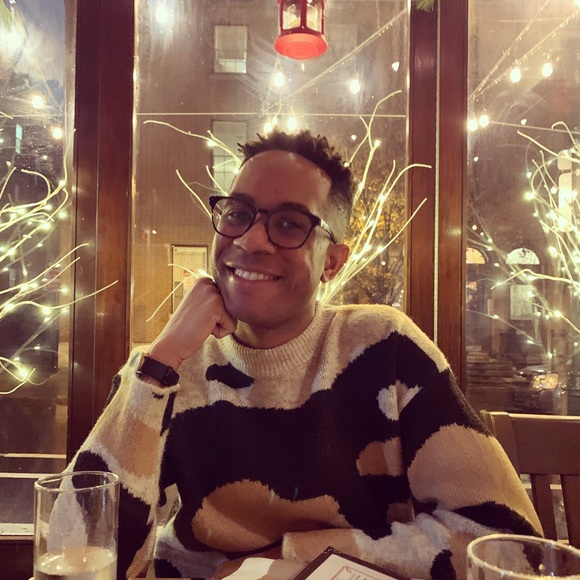 Meet your Posher, Jared - Picture 1 of 1